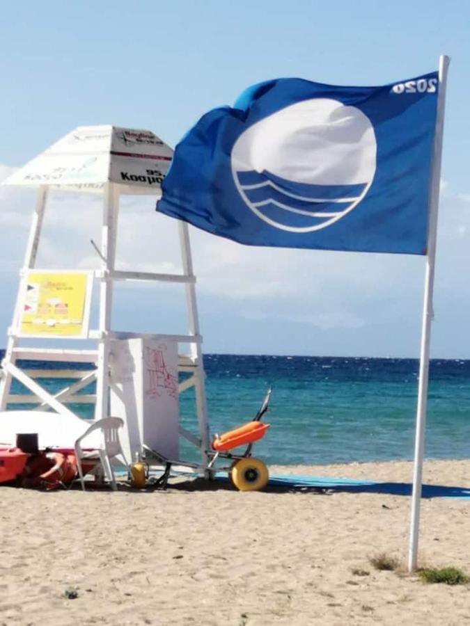 Hara'S Houses A Flogita Bagian luar foto