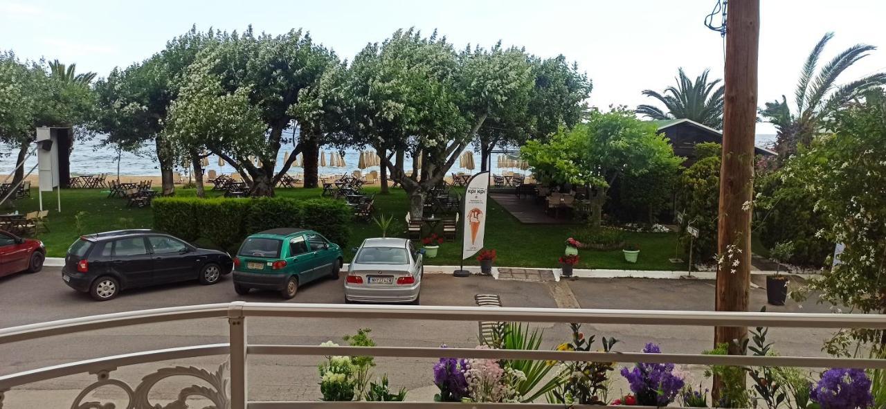 Hara'S Houses A Flogita Bagian luar foto
