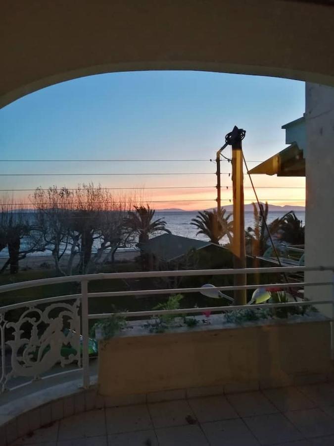 Hara'S Houses A Flogita Bagian luar foto