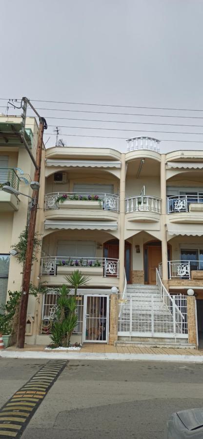 Hara'S Houses A Flogita Bagian luar foto