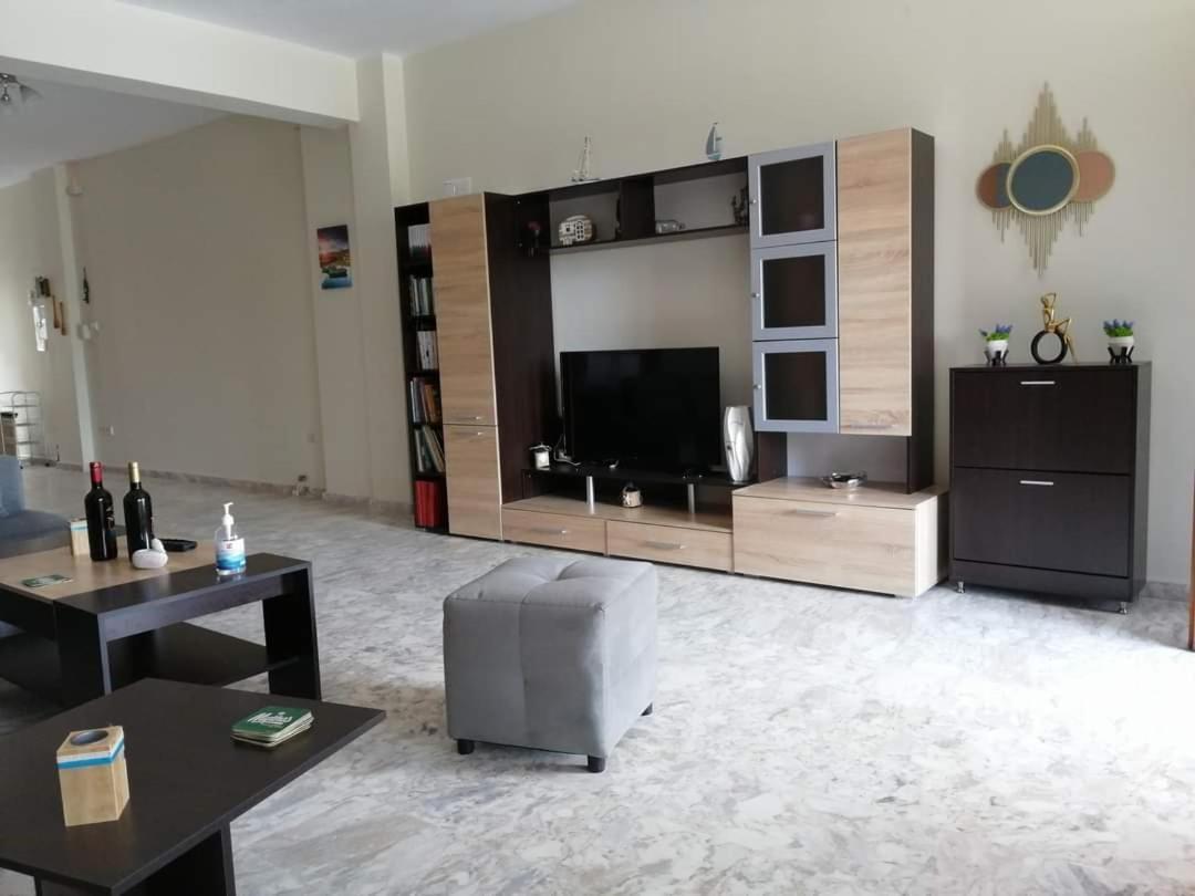 Hara'S Houses A Flogita Bagian luar foto